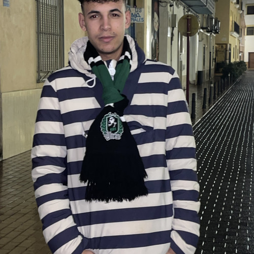 Anouar  B. profile photo