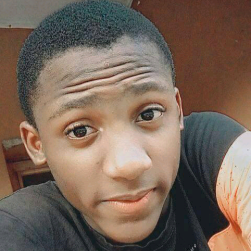 Idongesit J. profile photo