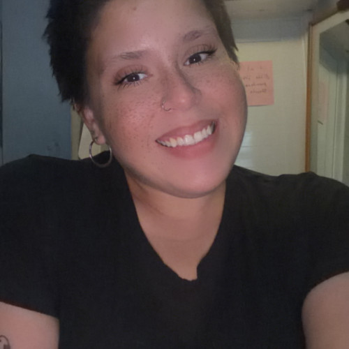 Frances R. profile photo