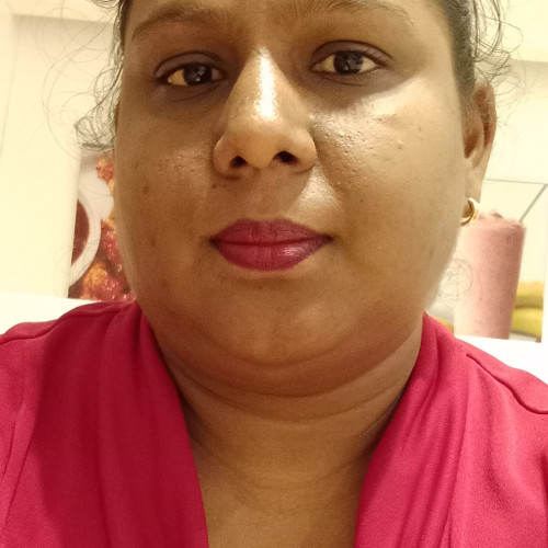 Vikashni C. profile photo