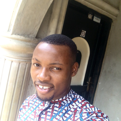 Ekemini  E. profile photo