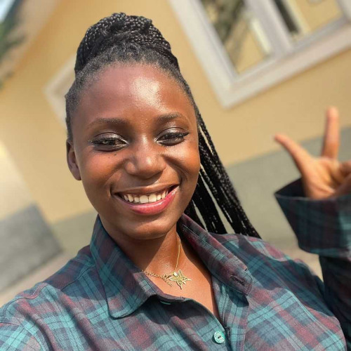 Blessing o.