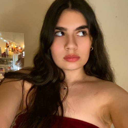 Maria D. profile photo