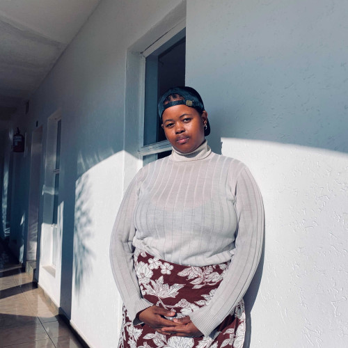 Onthatile S. profile photo