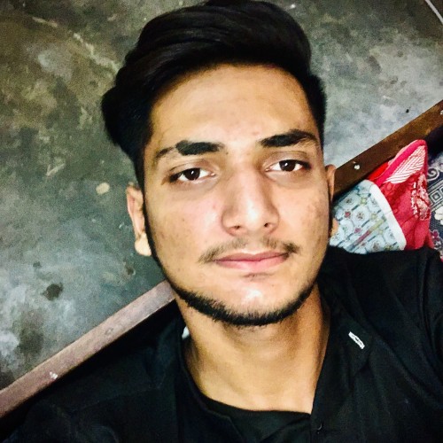 Haider A.