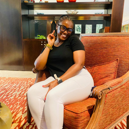 Zuhura M. profile photo