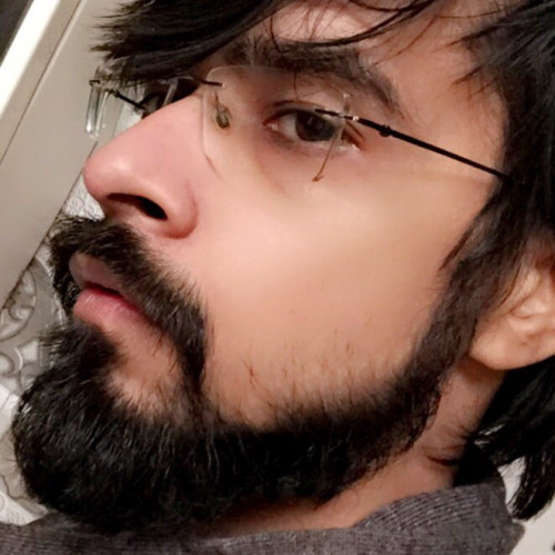 Prashant B. profile photo