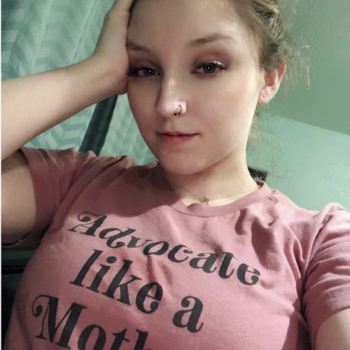 Sabrina L. profile photo