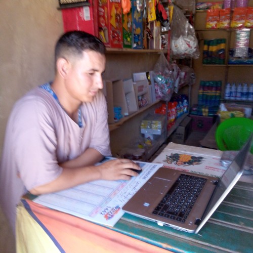 tariq M. profile photo
