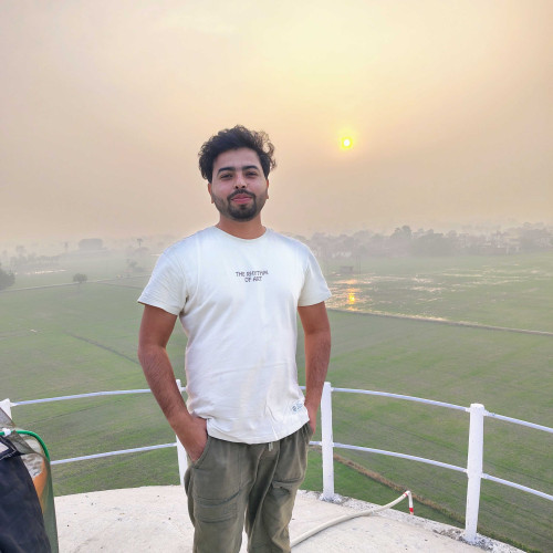 Tarique J. profile photo