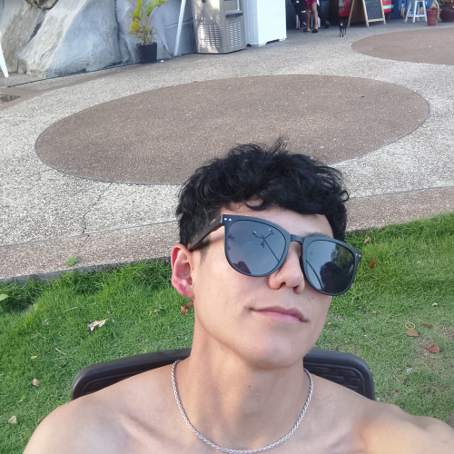 DANIEL JOSUE R. profile photo