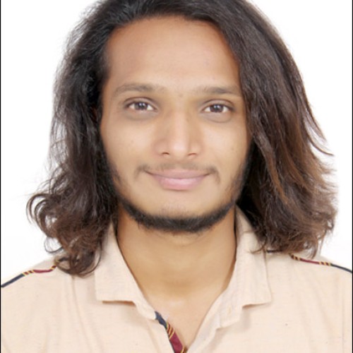 Dhaval Y.
