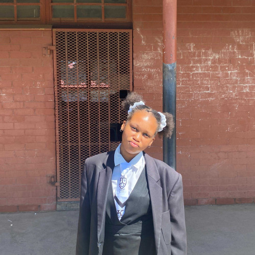 Akhanani M. profile photo