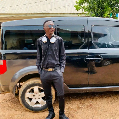 Damilayo I. profile photo