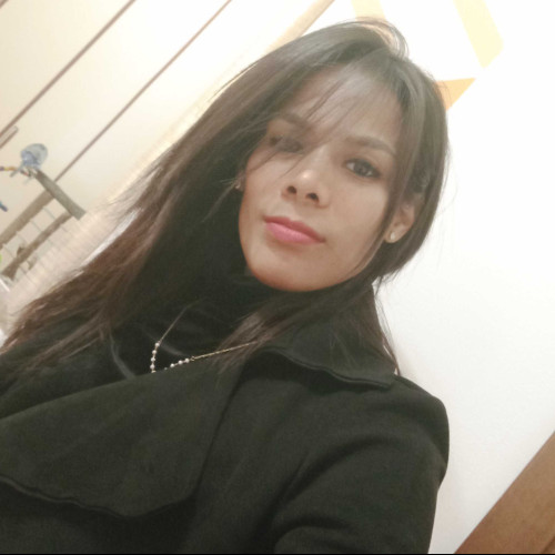 Saheiry S. profile photo