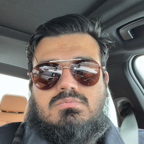 Mohammad A.
