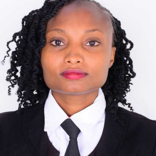 Grace m. profile photo