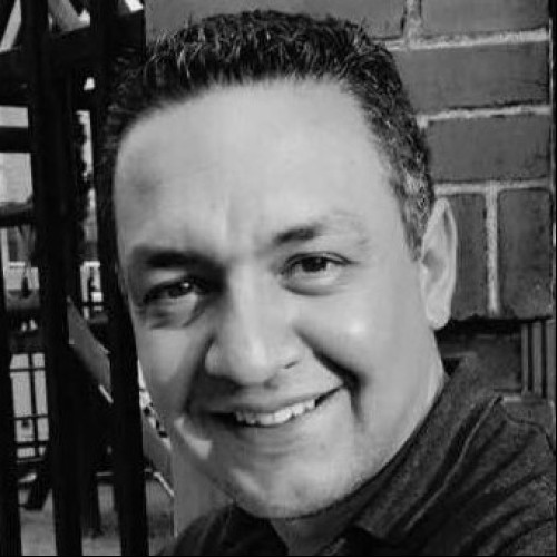 Luis Alejandro R. profile photo