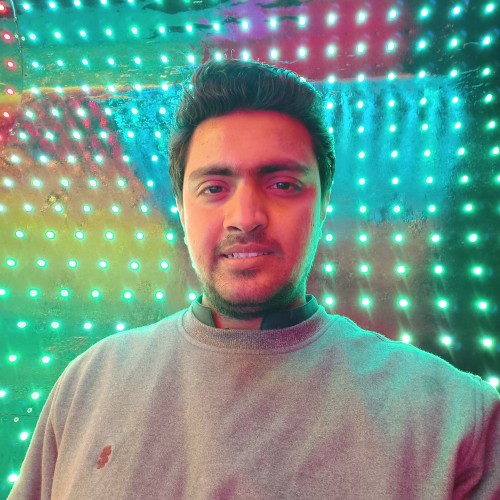 Muzammil  A. profile photo