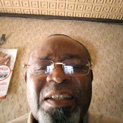 ukegbu  i. profile photo