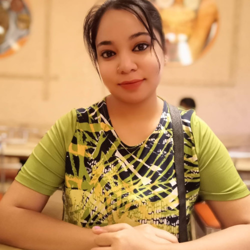 Sangeeta  M.