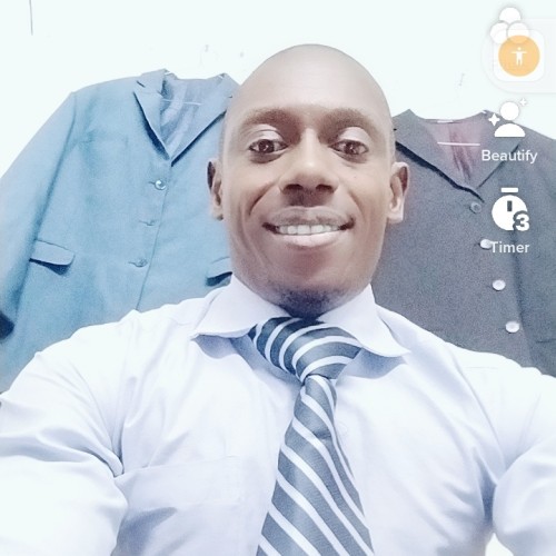 Ntwaali K. profile photo