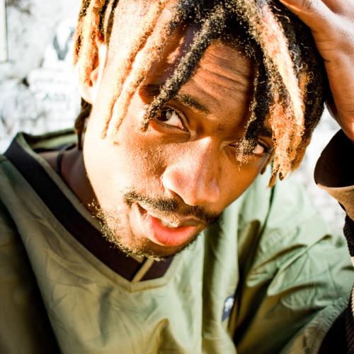 Cosmos J. profile photo