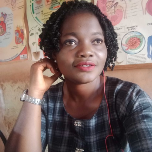 Funmilayo M.