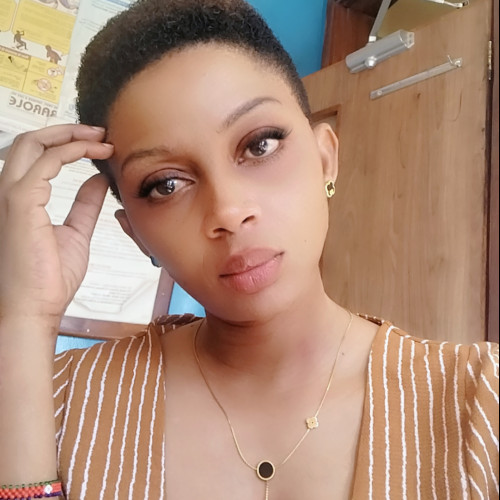 Neema K. profile photo