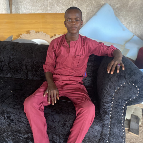 Habibu  I. profile photo