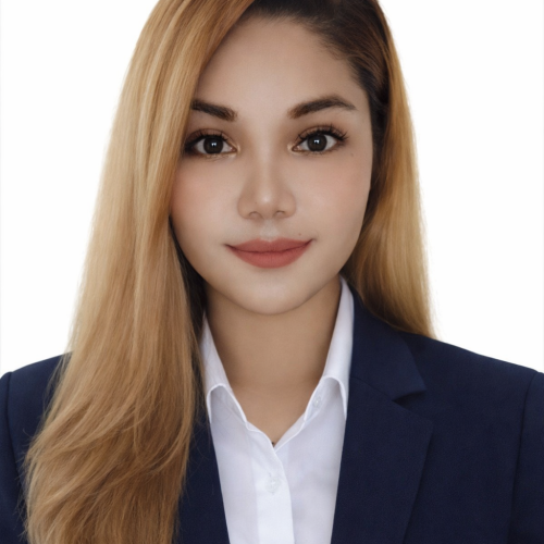 Jhoanna B. profile photo