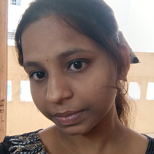 Priya  K. profile photo