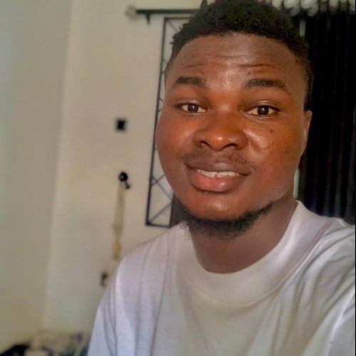 isaac o. profile photo