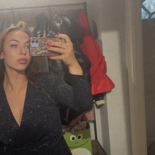 Ieva B. profile photo