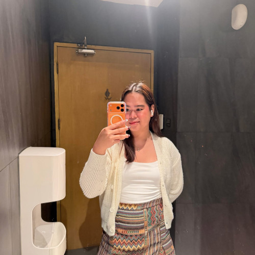 Justine M. profile photo
