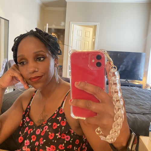 Tiffanie  H.