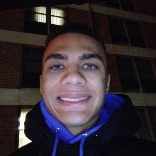 travon e. profile photo