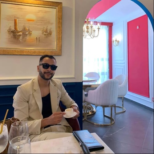 Taha Trad  t. profile photo