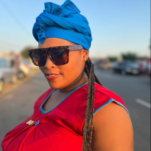 Katlego M. profile photo