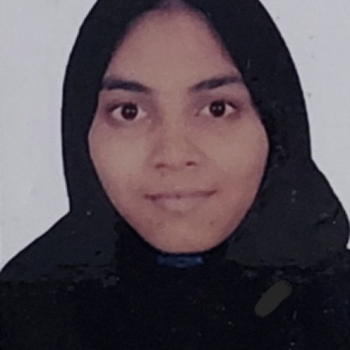 Hathija  B.