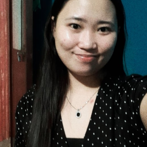 JOANA M. profile photo