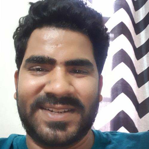 Nishant S. profile photo