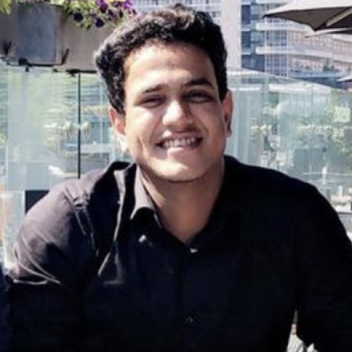 Karthik B. profile photo