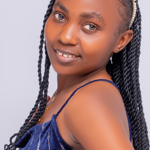 Moreen M. profile photo