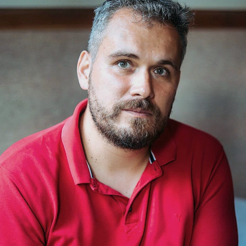 Evgenii P.