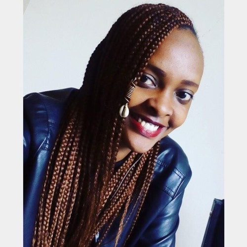 Jackline K. profile photo