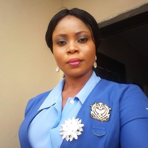 Angela  O. profile photo