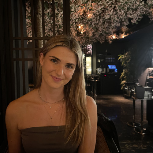 Lucy A. profile photo