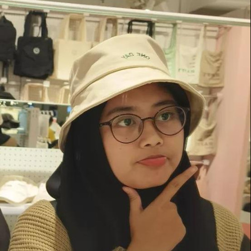 Afrilla D. profile photo