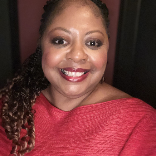 Genelle G. profile photo